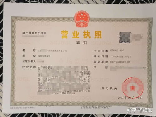 人力資源服務(wù)公司注冊 人力資源服務(wù)許可證申請 人力資源備案細(xì)節(jié)